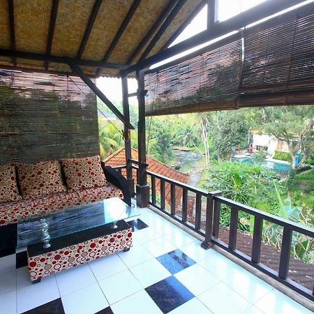 Tegal Pendet With River Views Ubud  Bagian luar foto