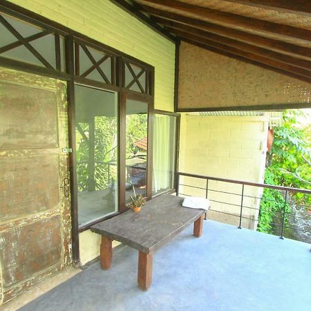 Tegal Pendet With River Views Ubud  Bagian luar foto