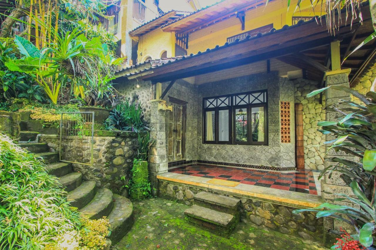 Tegal Pendet With River Views Ubud  Bagian luar foto