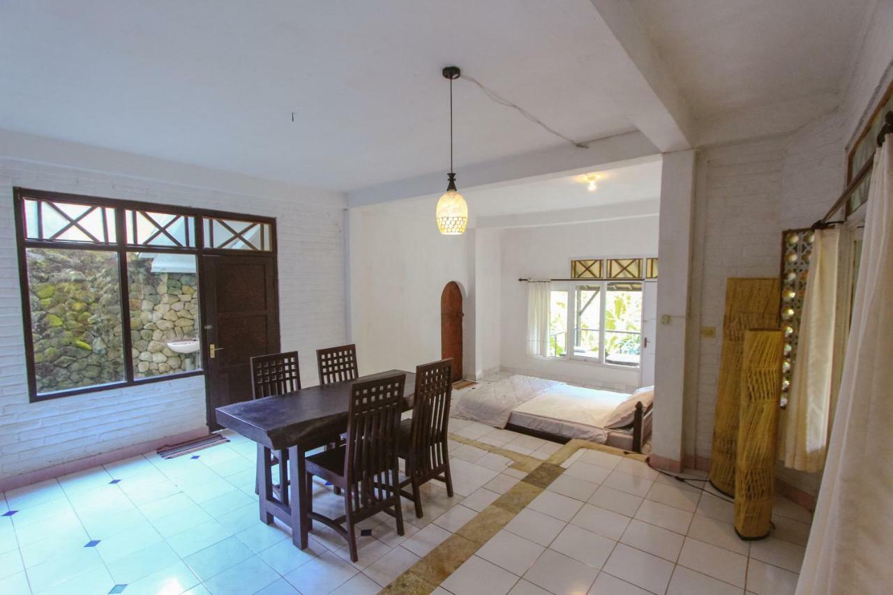 Tegal Pendet With River Views Ubud  Bagian luar foto