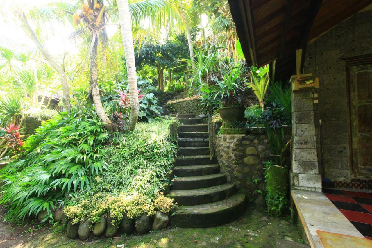 Tegal Pendet With River Views Ubud  Bagian luar foto