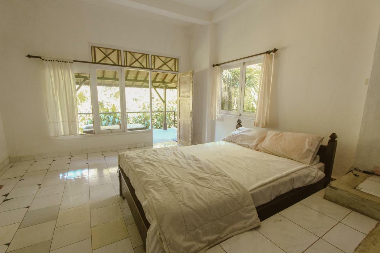 Tegal Pendet With River Views Ubud  Bagian luar foto