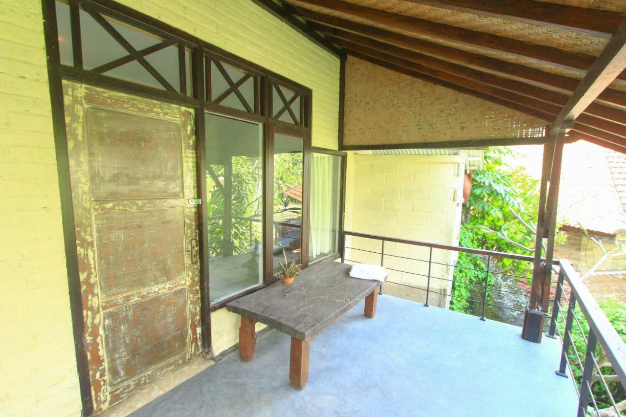 Tegal Pendet With River Views Ubud  Bagian luar foto